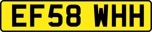 EF58WHH