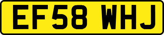 EF58WHJ