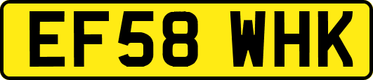 EF58WHK