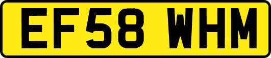 EF58WHM