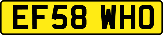 EF58WHO