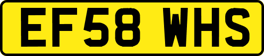 EF58WHS
