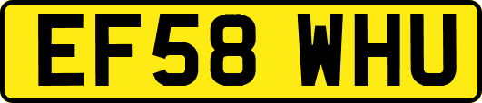 EF58WHU