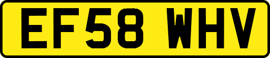 EF58WHV