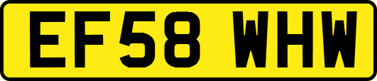 EF58WHW