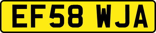 EF58WJA