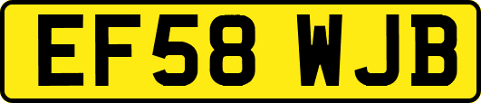 EF58WJB