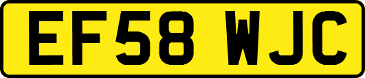 EF58WJC