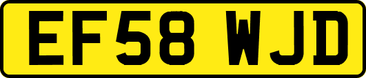 EF58WJD