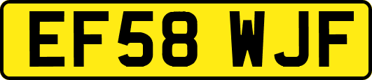 EF58WJF
