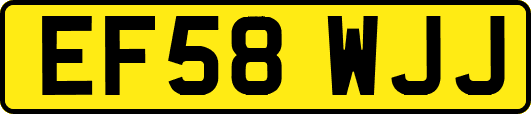 EF58WJJ