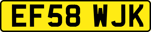 EF58WJK