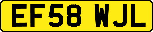 EF58WJL