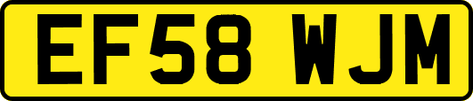 EF58WJM