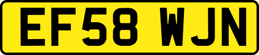 EF58WJN