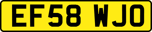 EF58WJO