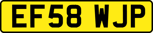 EF58WJP