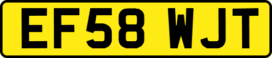 EF58WJT