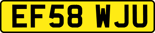 EF58WJU