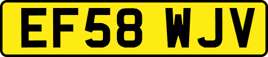 EF58WJV