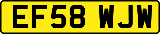 EF58WJW