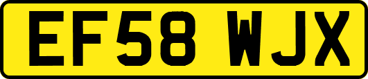 EF58WJX