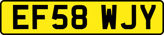 EF58WJY
