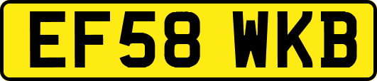 EF58WKB