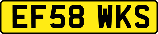 EF58WKS