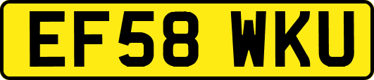 EF58WKU