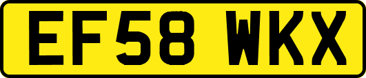 EF58WKX