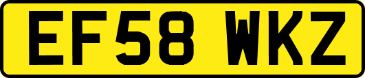 EF58WKZ
