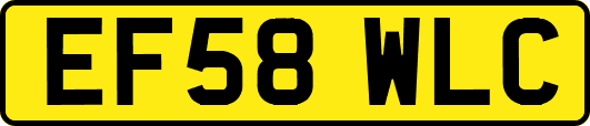 EF58WLC