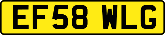 EF58WLG