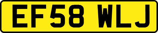 EF58WLJ