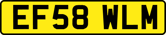EF58WLM