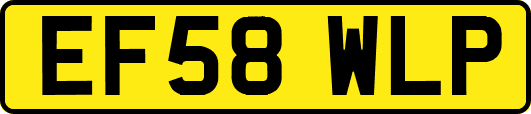 EF58WLP