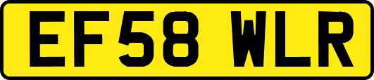 EF58WLR