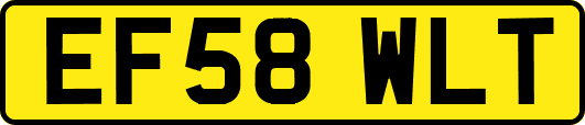 EF58WLT