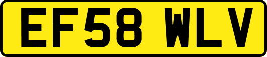 EF58WLV