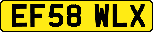 EF58WLX