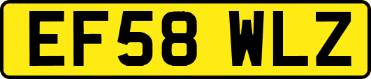 EF58WLZ