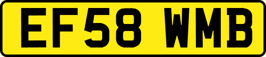 EF58WMB