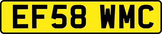 EF58WMC