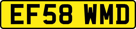 EF58WMD