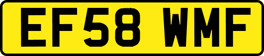 EF58WMF