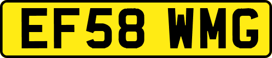 EF58WMG