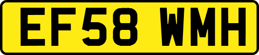 EF58WMH