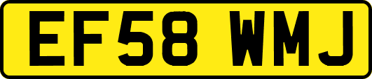 EF58WMJ
