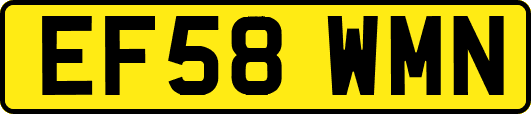 EF58WMN